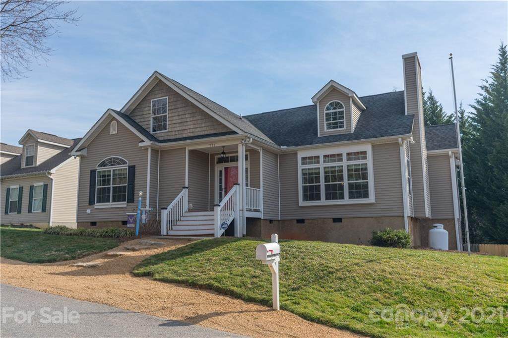 122 Indian Branch Road - Photo 1