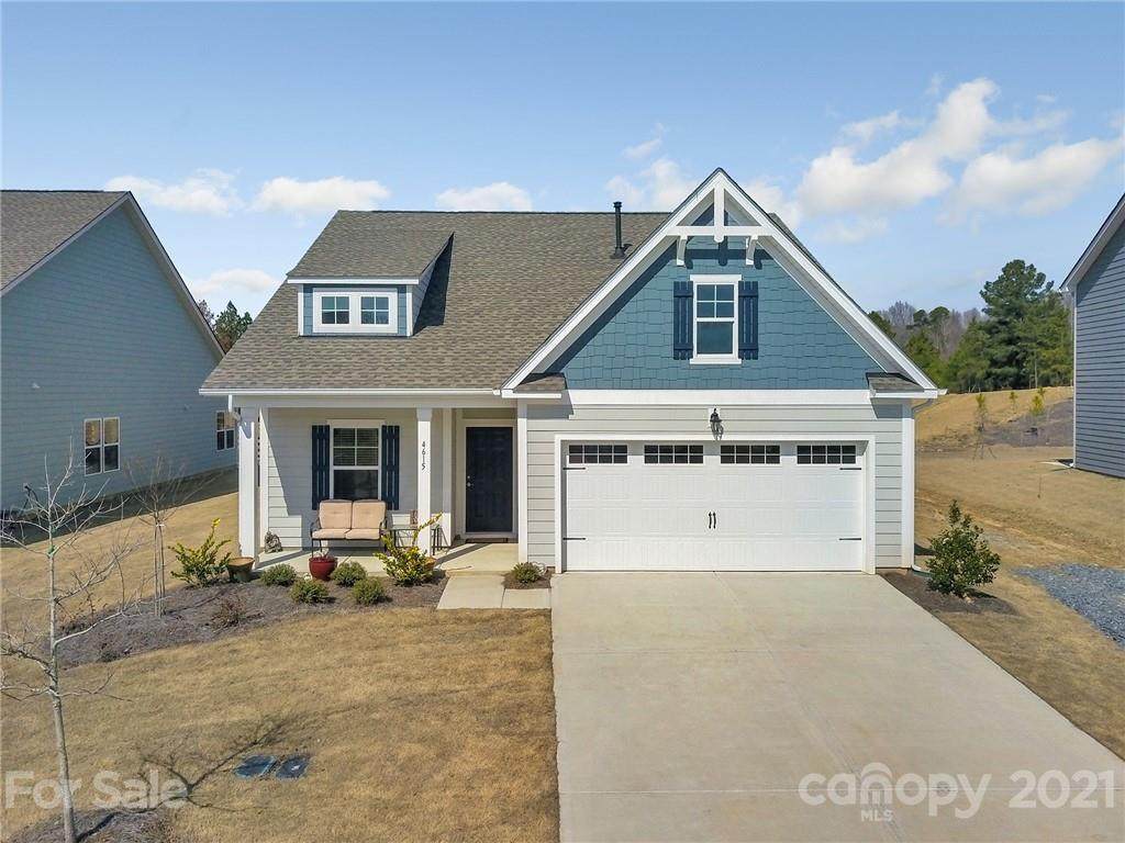 4615 Bent Green Lane - Photo 1
