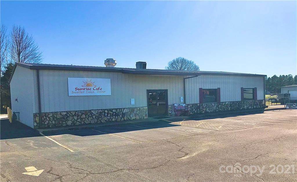 210 Old Amity Hill Road - Photo 1