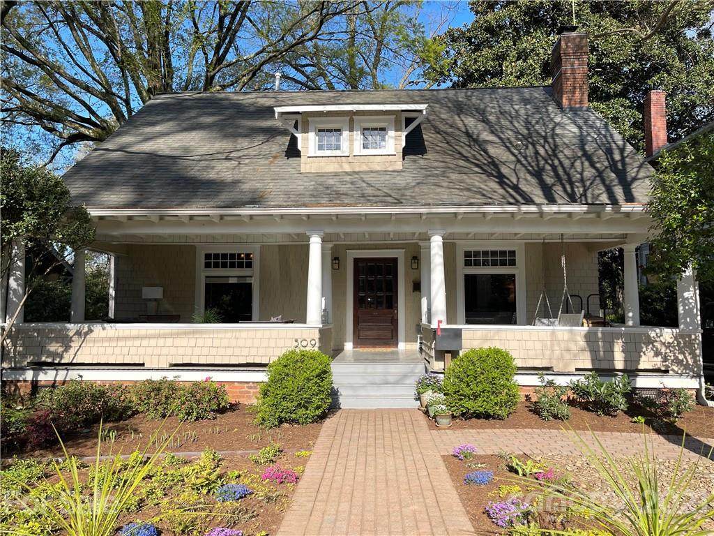 509 Louise Avenue - Photo 1