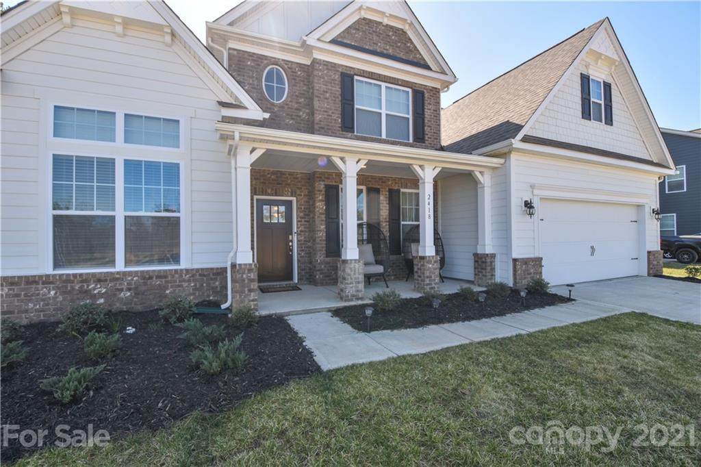 2418 Napa Terrace - Photo 1