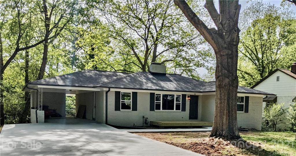 605 Cedar Street - Photo 1