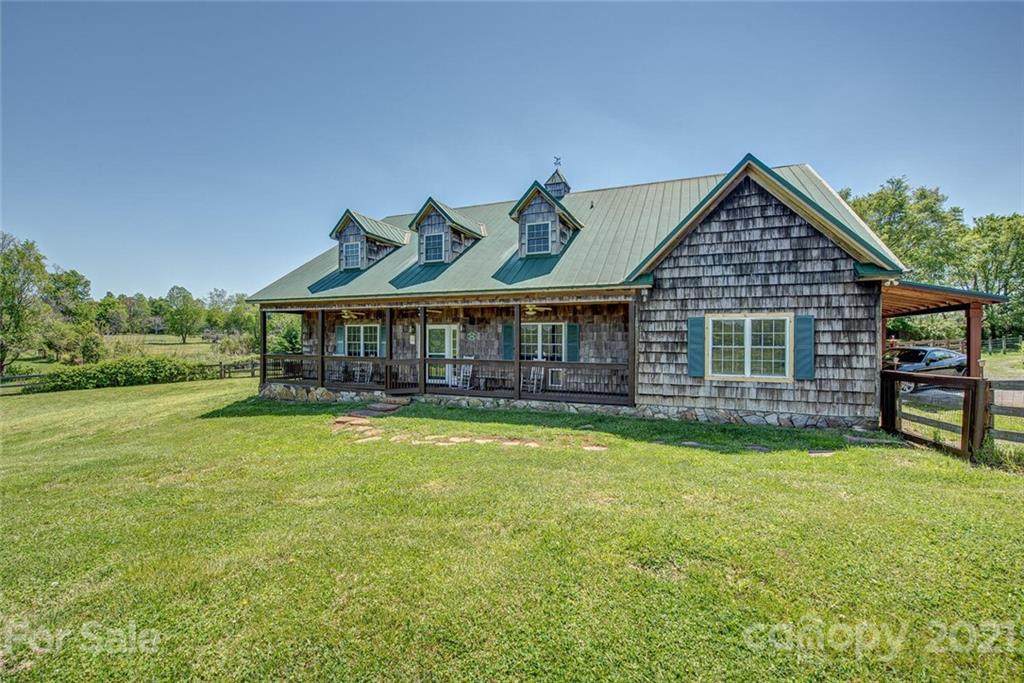 5574 Lennox Drive - Photo 1