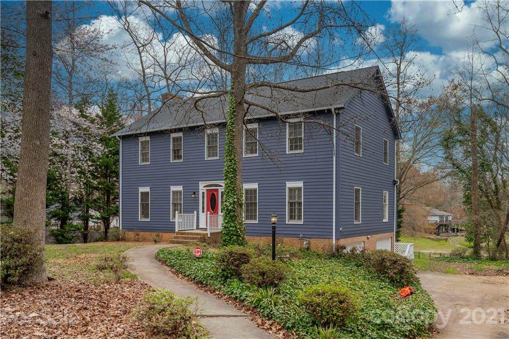 8338 Blades Trail - Photo 1
