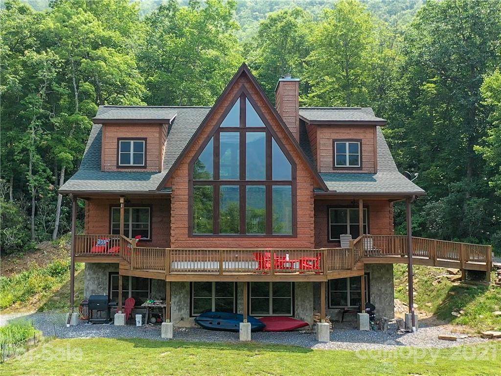 263 Mt. Mitchell Drive - Photo 1