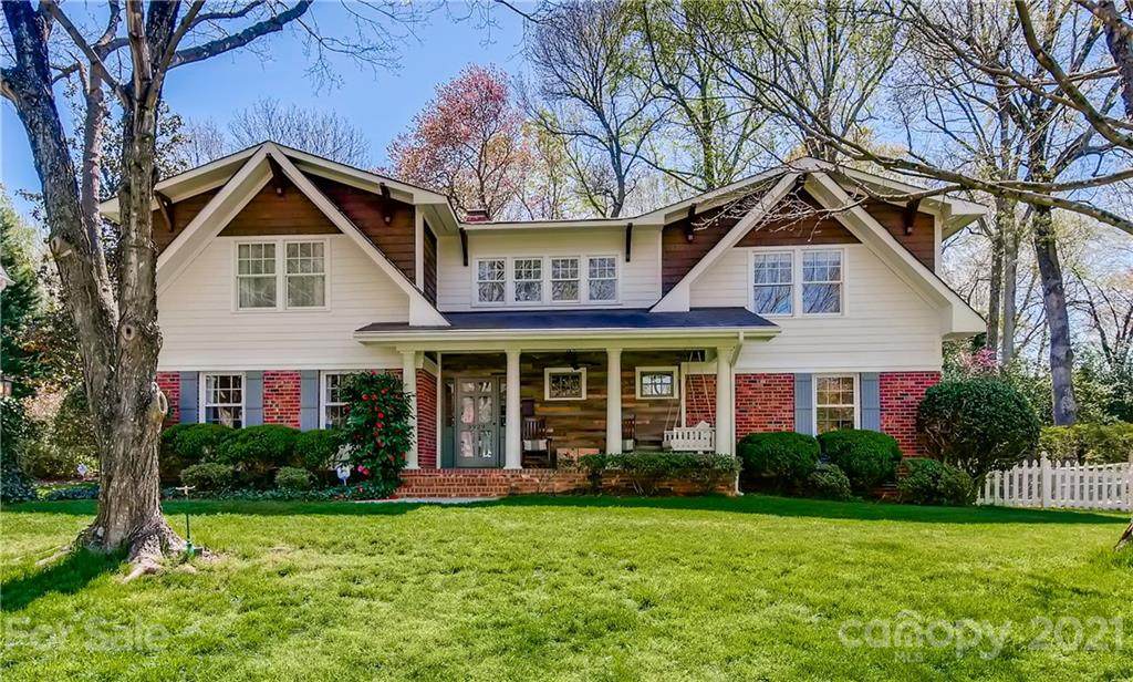 3929 Glenfall Avenue - Photo 1