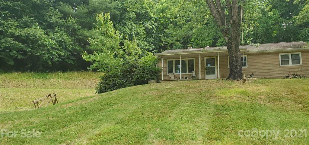 297 Dix Creek #1 Road - Photo 1