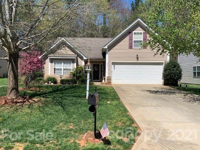 4215 Wiregrass Road - Photo 1