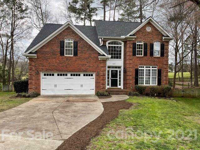 6607 Rea Croft Drive - Photo 1
