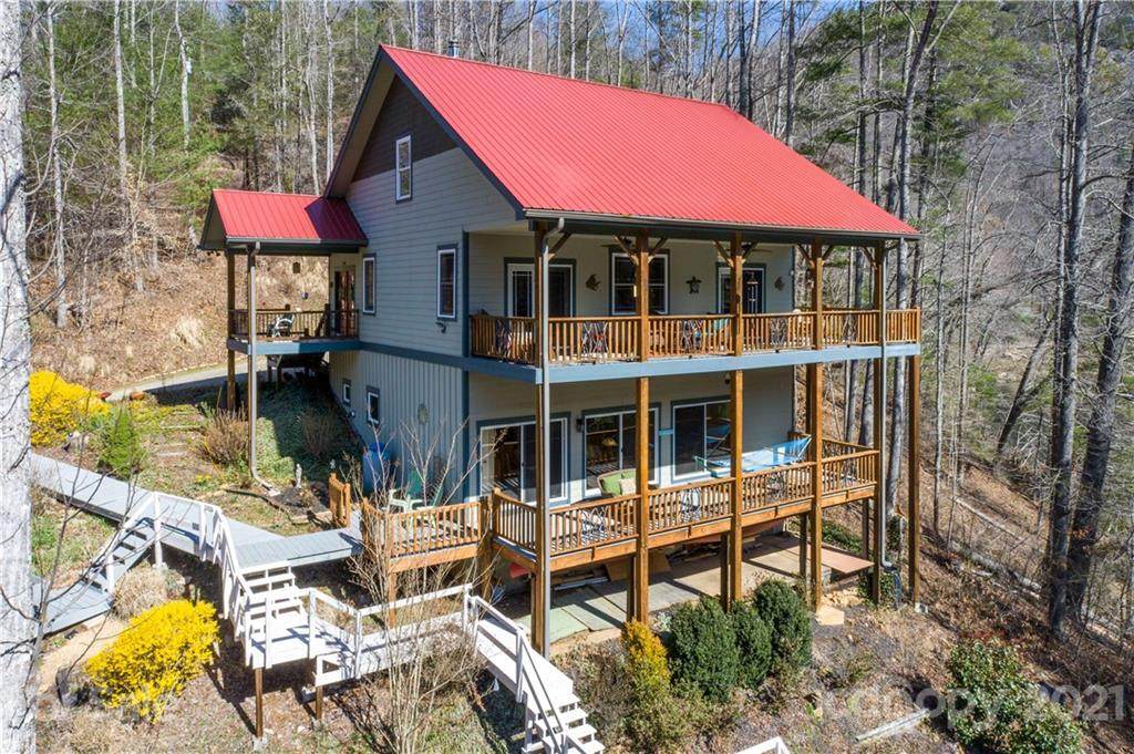 540 Bello Lago Lane - Photo 1