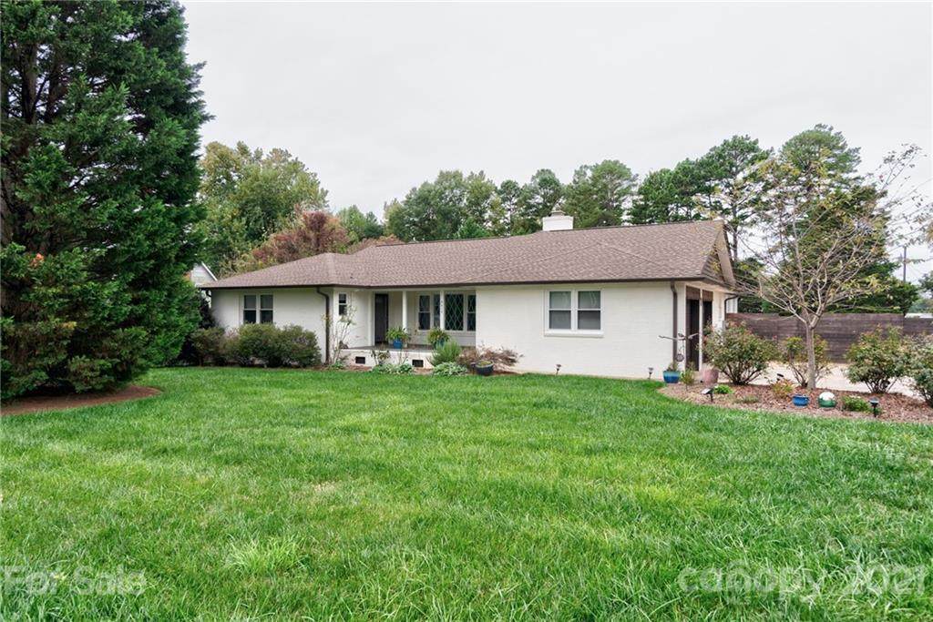 9615 Washam Potts Road - Photo 1