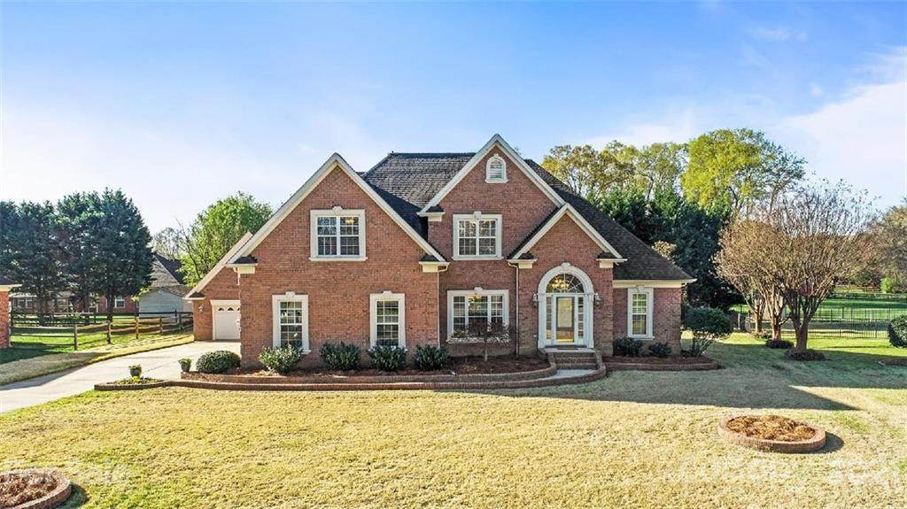 4031 Troon Drive - Photo 1