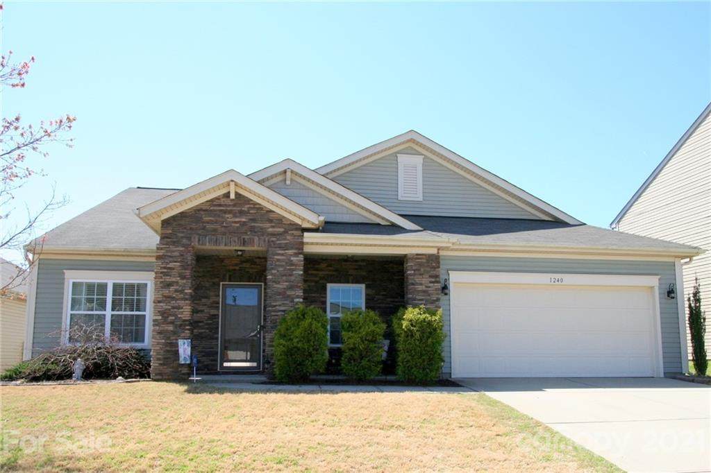 1240 Tranquil Falls Lane - Photo 1