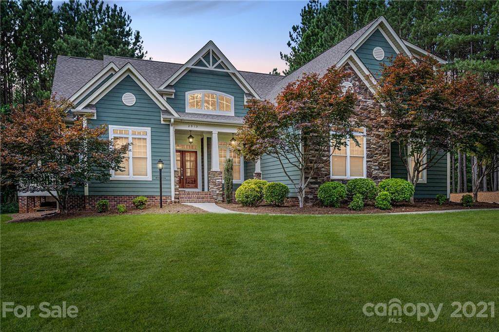 2913 North Ridge Court - Photo 1