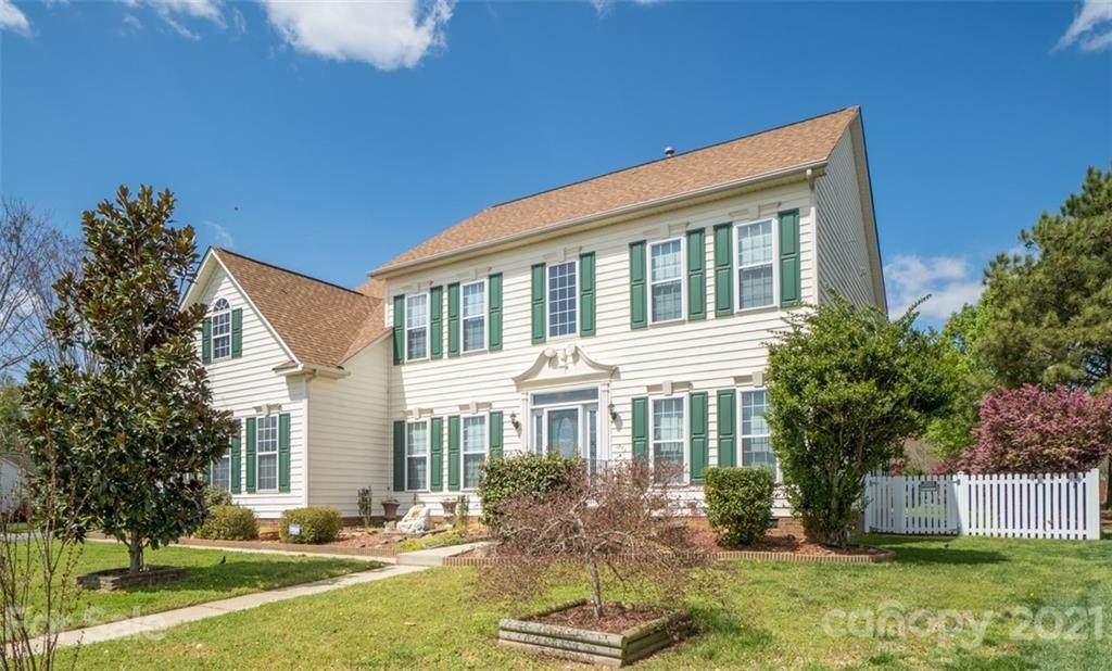 6500 Courtland Street - Photo 1