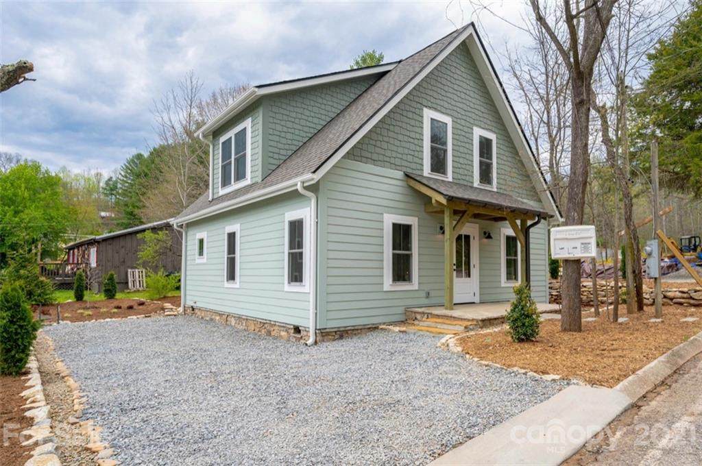 534 Fisher Road - Photo 1
