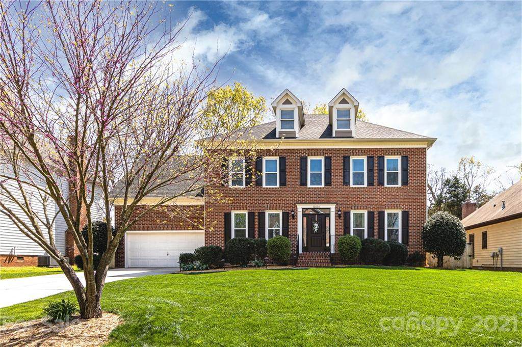 12434 Sylvan Oak Way - Photo 1