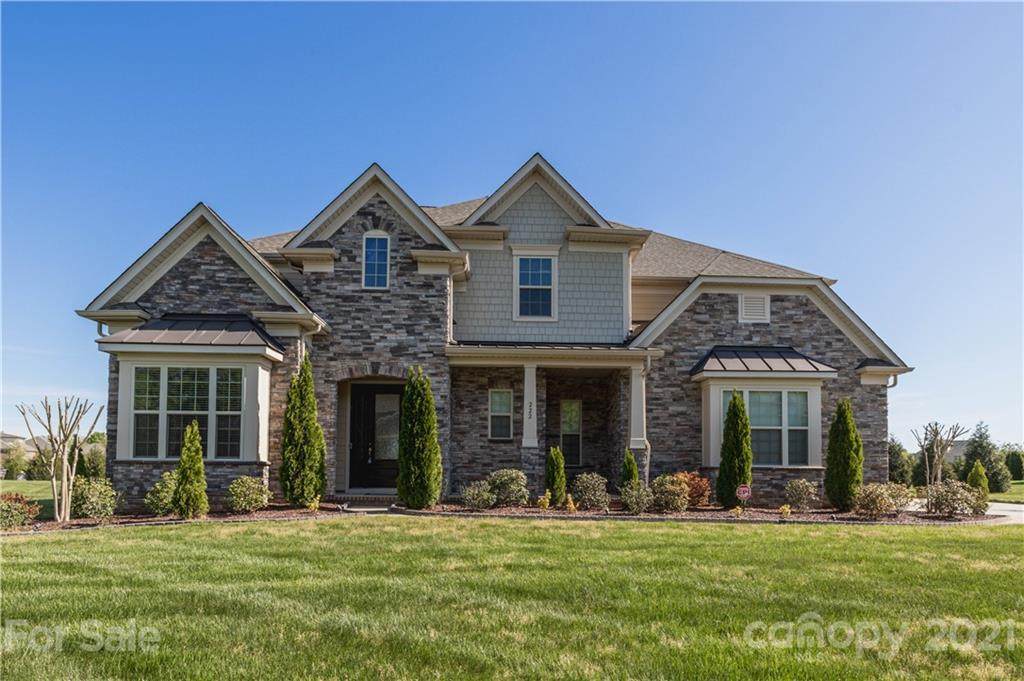222 Walkers Bluff Court - Photo 1