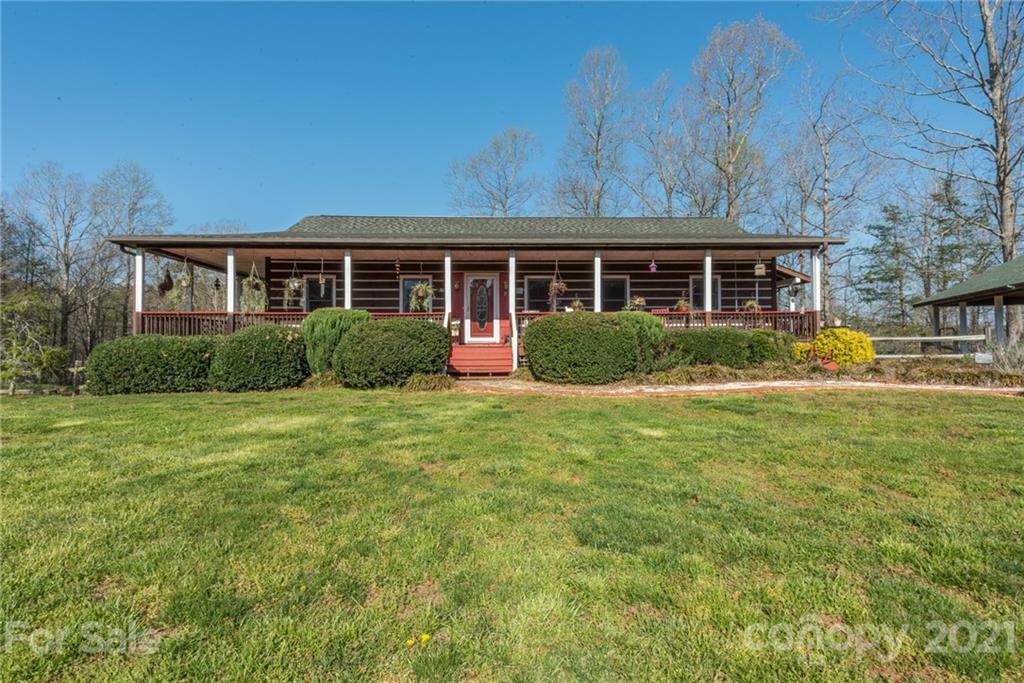 10096 Nc Highway 226 Highway - Photo 1
