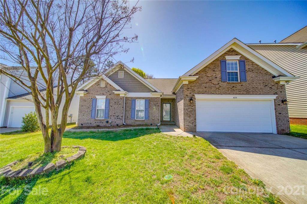 425 Moses Rhyne Drive - Photo 1