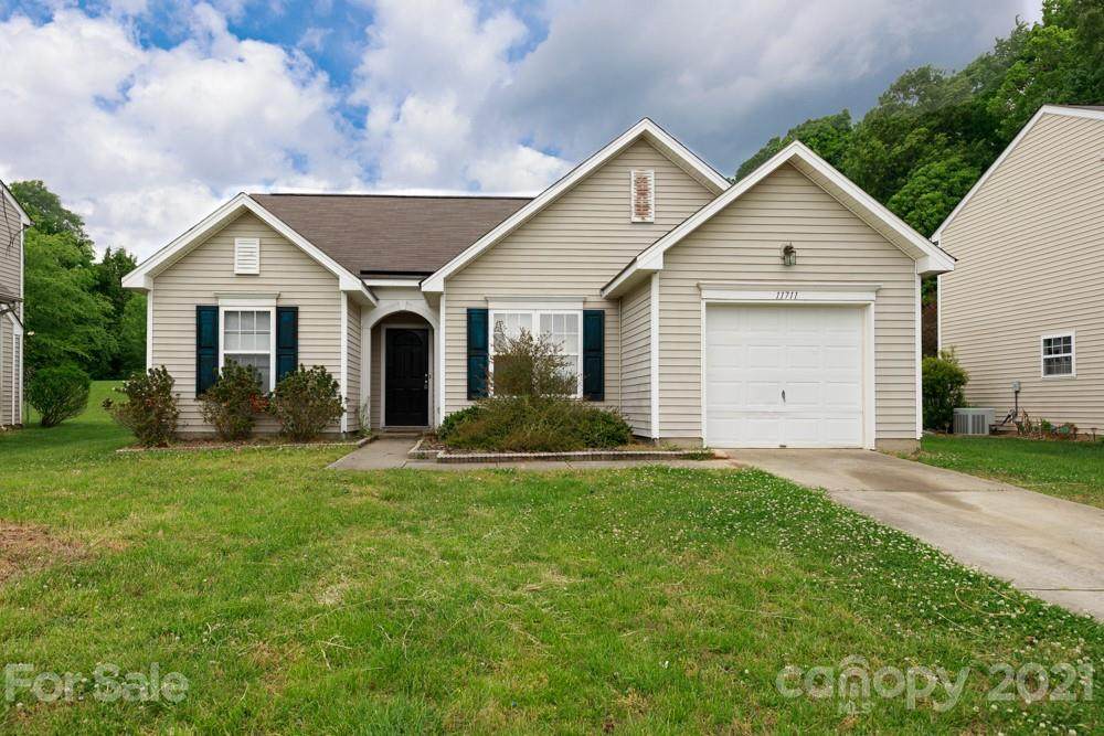 11711 Winter Pine Lane - Photo 1