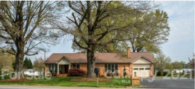 7770 Sherrills Ford Road - Photo 1