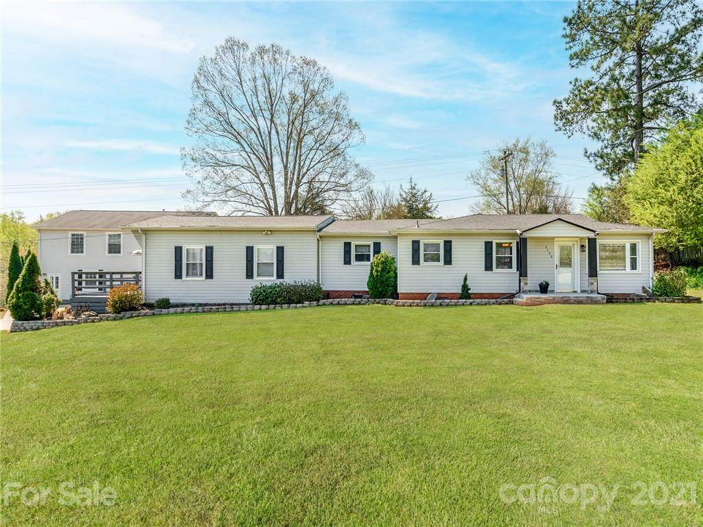 4790 Polk Ford Road - Photo 1