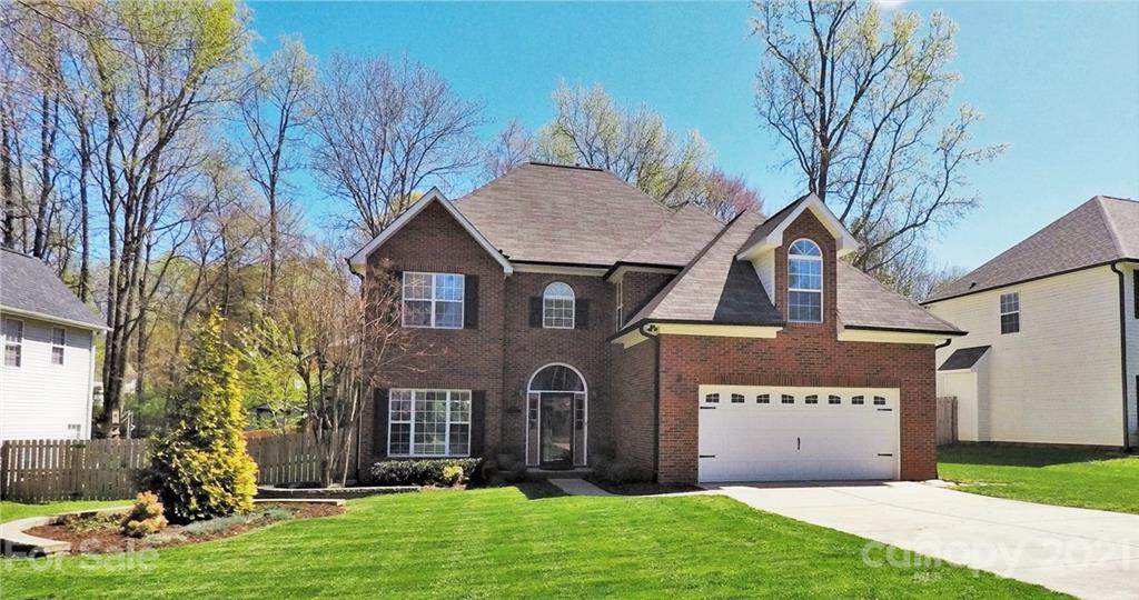 12520 Vantage Point Lane - Photo 1
