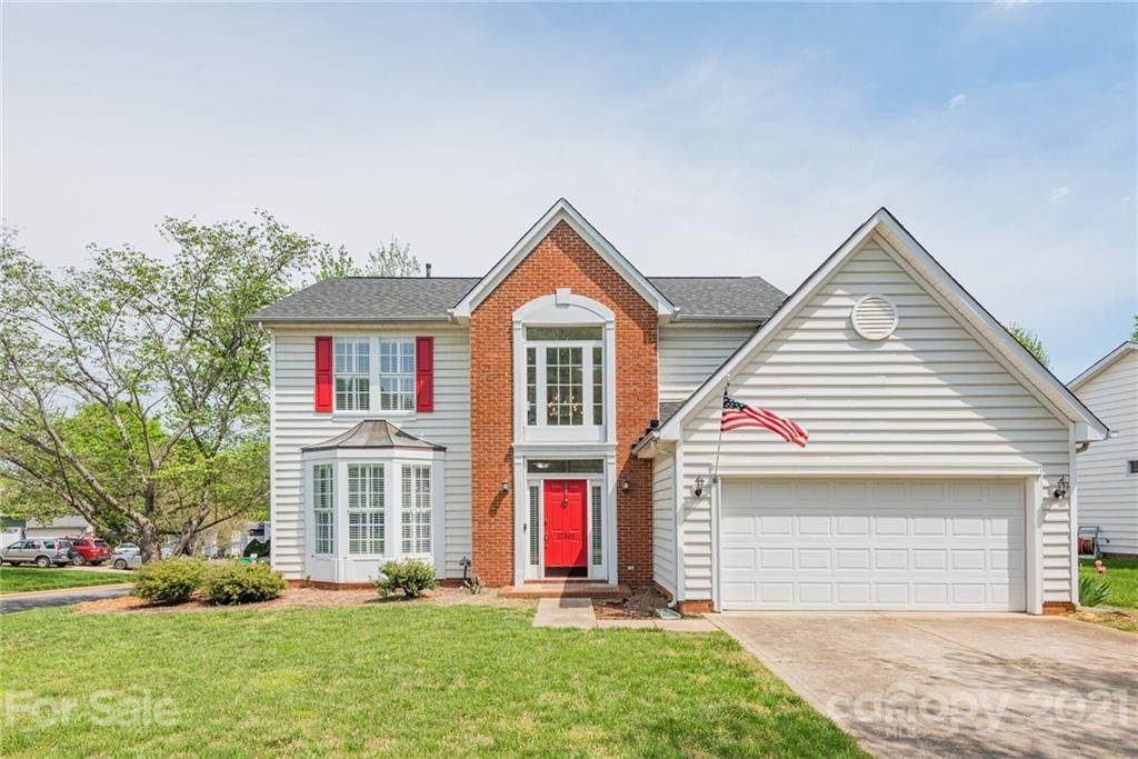 17201 Chardonnay Court - Photo 1