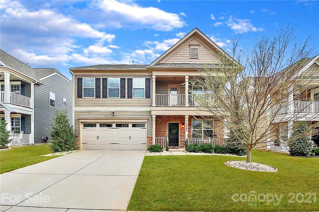 2080 Waverly Court - Photo 1
