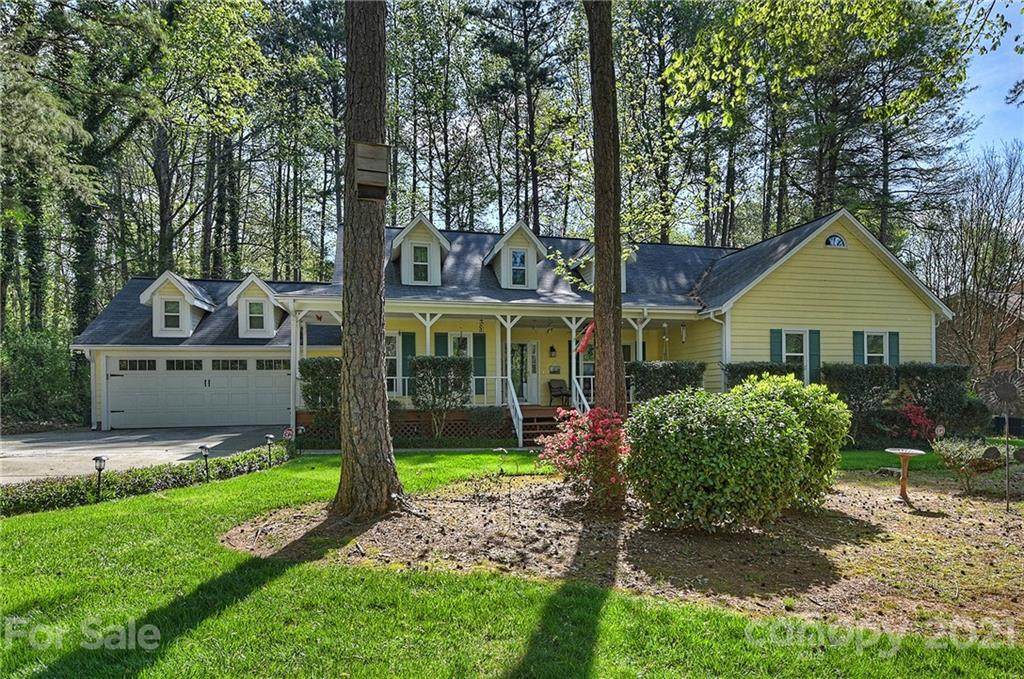 5226 Fowler Farm Road - Photo 1