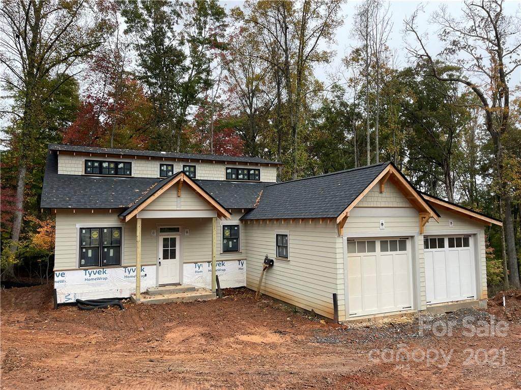 10 Ashe Park Circle - Photo 1