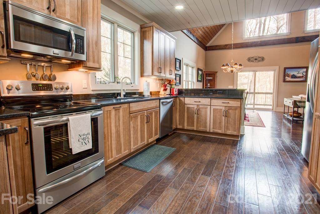 475 Thunder Mountain Road - Photo 1