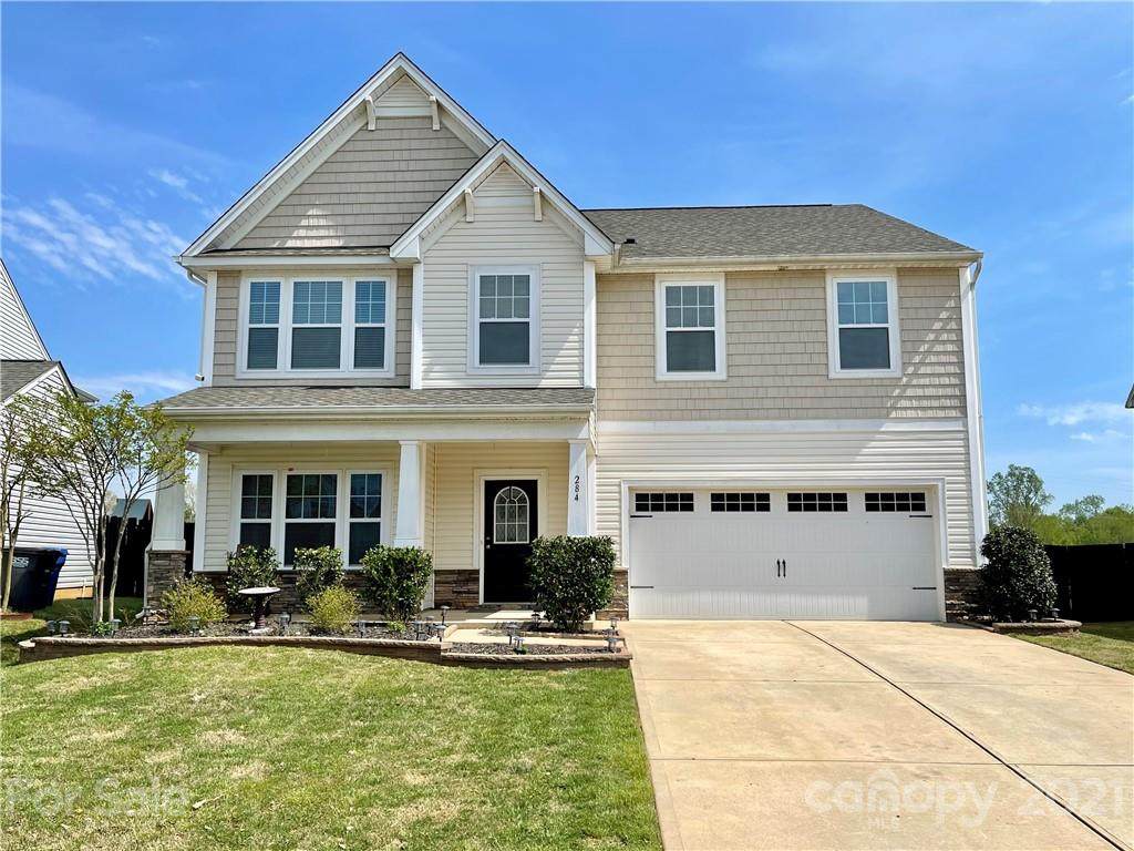 284 Fesperman Circle - Photo 1