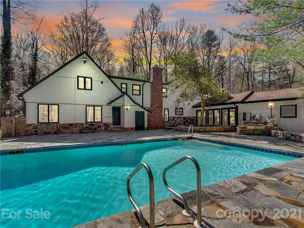 123 Estate Drive - Photo 1