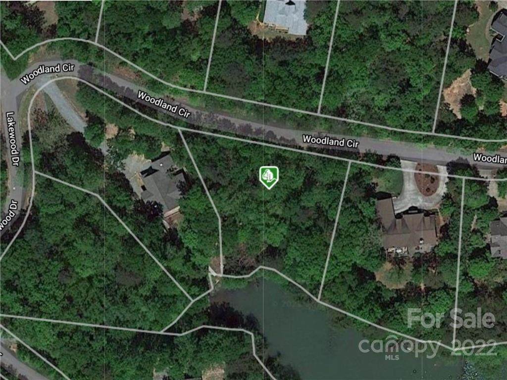 LOT 88 Woodland Circle - Photo 1