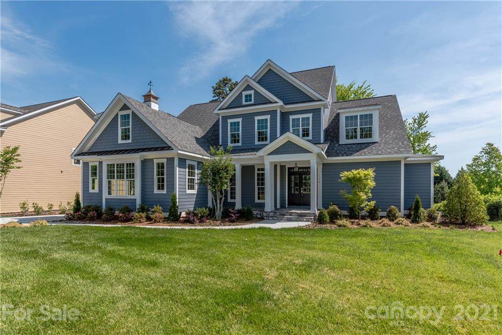 118 Tuscany Trail - Photo 1