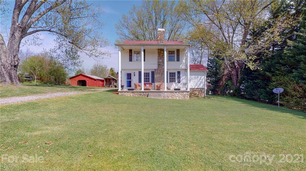 33 Brown Lynch Road - Photo 1