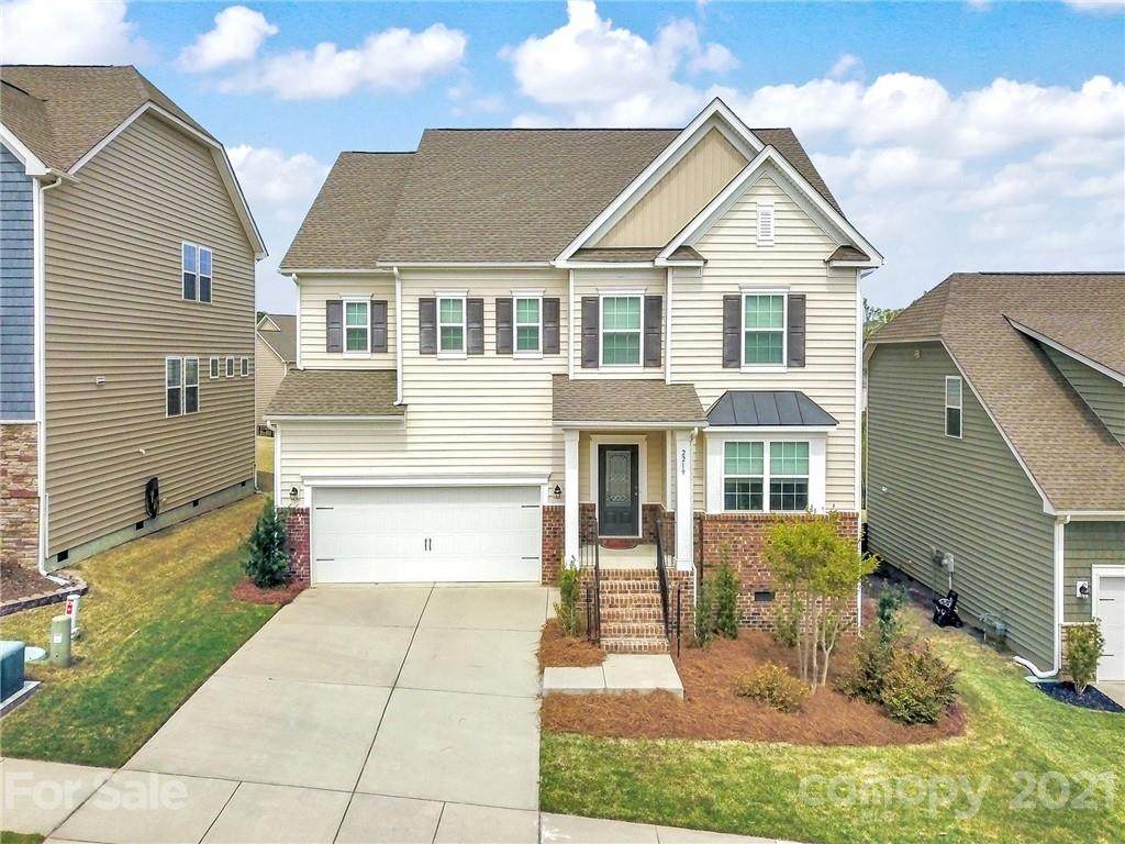 2219 Elmview Lane - Photo 1