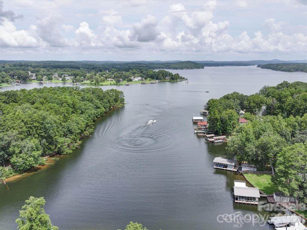 Lot 9 Emerald Shores Road - Photo 1