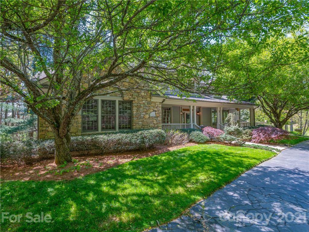 1000 Indian Cave Road - Photo 1