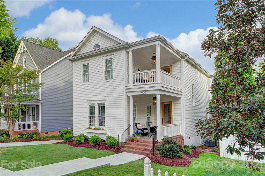 1925 Camber Woods Drive - Photo 1