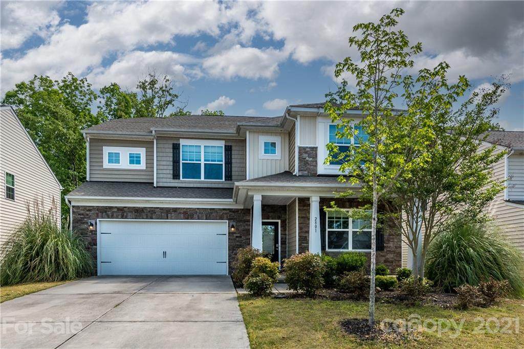 2801 Southern Trace Drive - Photo 1