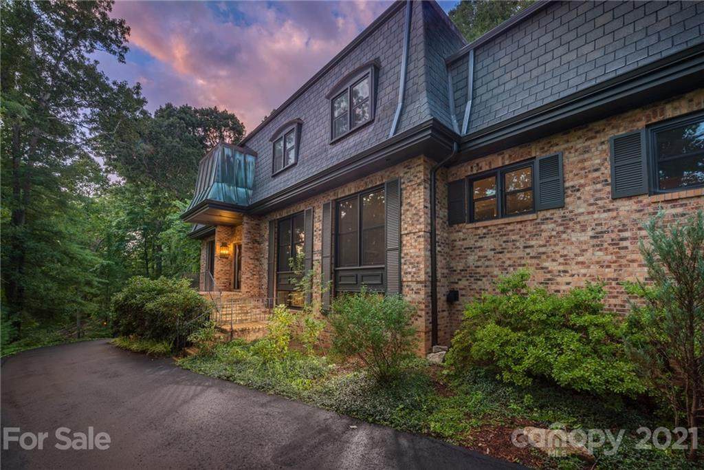 596 Old Toll Road - Photo 1
