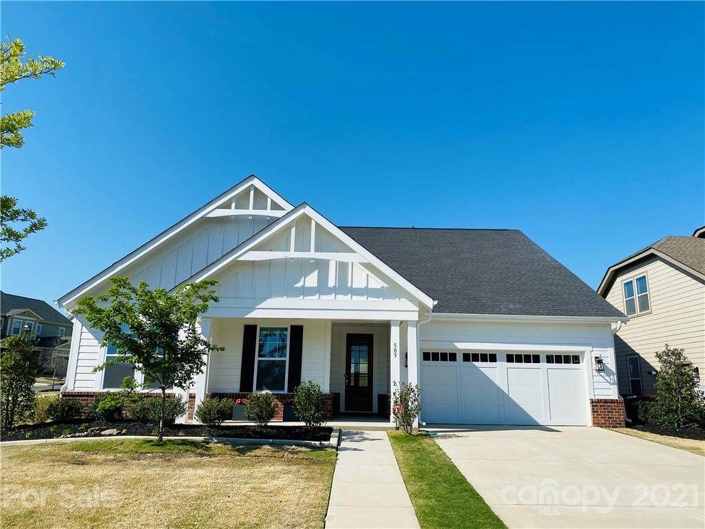 505 Red Wolf Lane - Photo 1