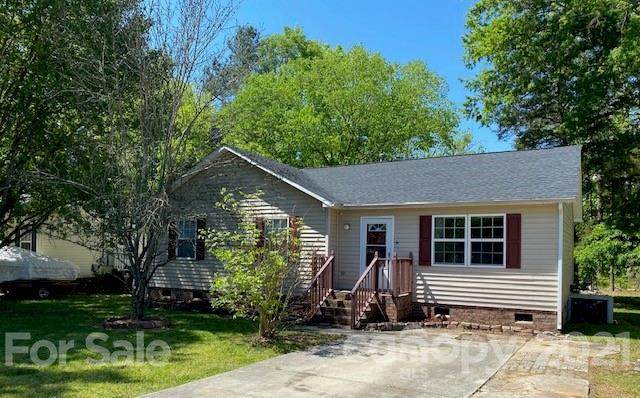 250 Robinson Street - Photo 1