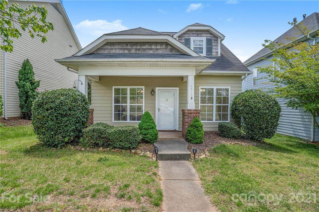 9716 Grier Springs Lane - Photo 1
