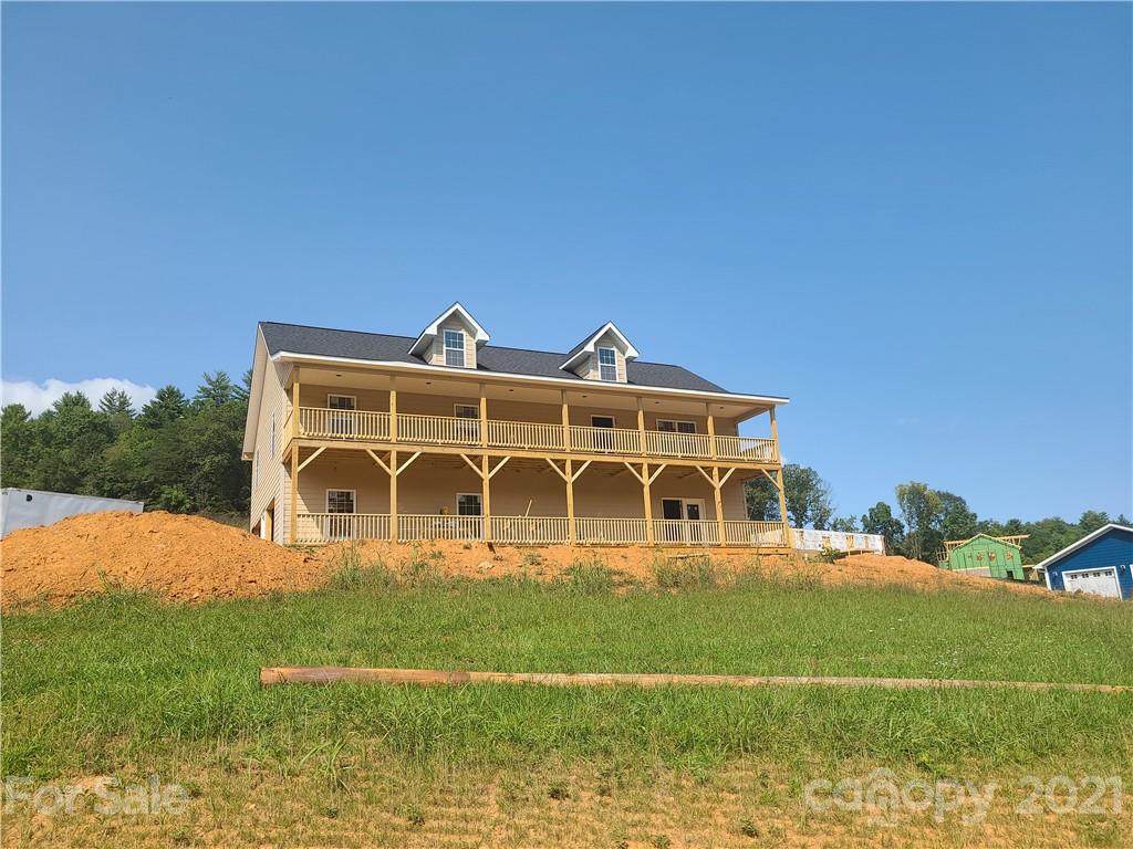 620 Higgins Branch Road - Photo 1