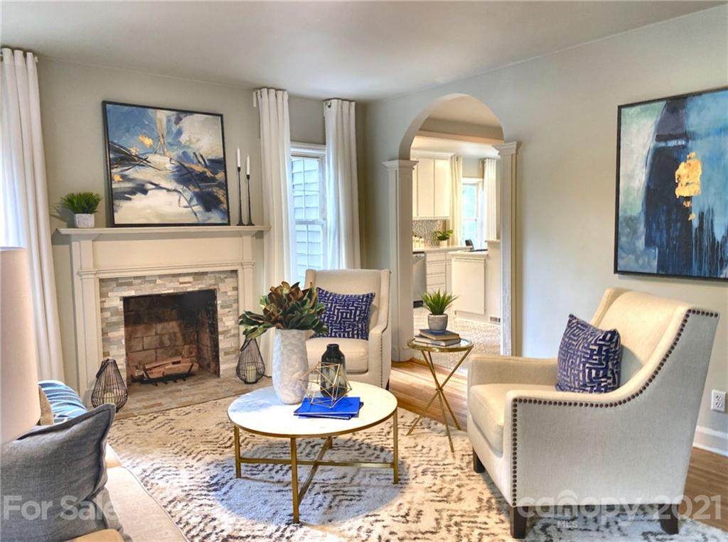 3711 Mcmillan Street - Photo 1