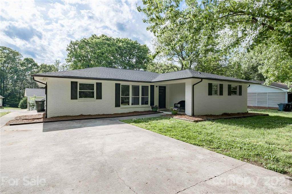 515 Burrage Road - Photo 1